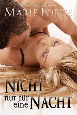 Book cover for Nicht nur für eine Nacht