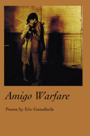 Cover of Amigo Warfare