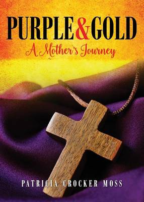 Book cover for Purple and Gold