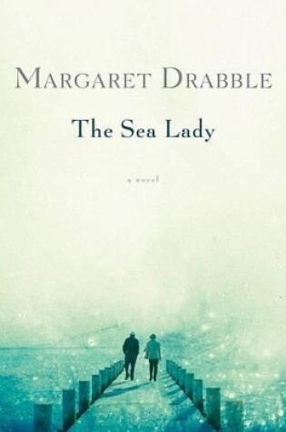 Cover of The Sea Lady