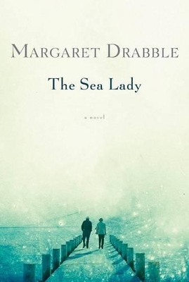 Book cover for The Sea Lady