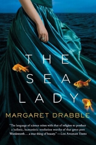 Cover of The Sea Lady