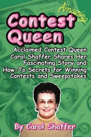 Cover of Contest Queen