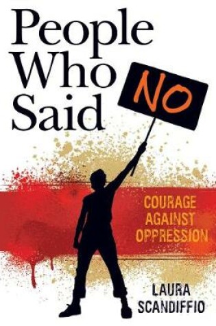 Cover of People Who Said No