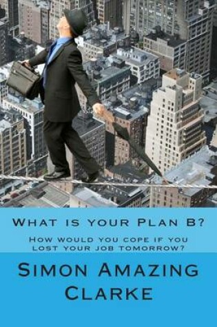 Cover of What Is Your Plan B?