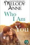 Book cover for Who I Am with You