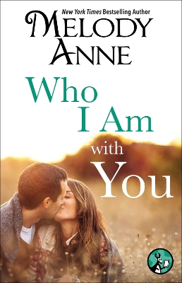 Cover of Who I Am with You