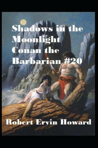 Cover of Shadows in the Moonlight Annotated