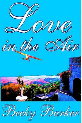 Book cover for Love in the Air