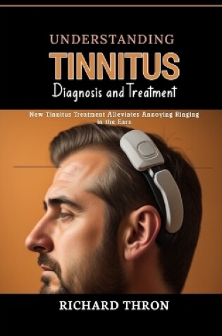 Cover of Understanding Tinnitus