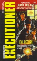 Cover of Evil Reborn