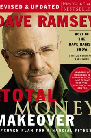 Cover of The Total Money Makeover