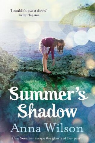 Cover of Summer's Shadow