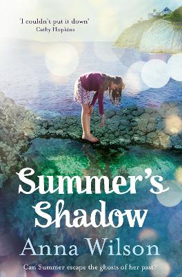 Cover of Summer's Shadow