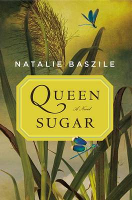 Book cover for Queen Sugar