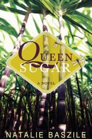 Cover of Queen Sugar