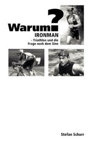 Cover of Warum?