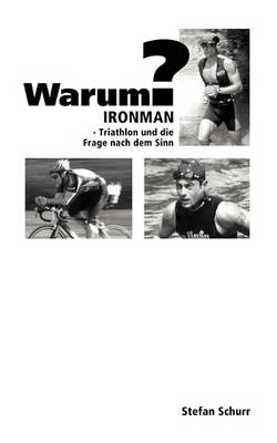 Book cover for Warum?