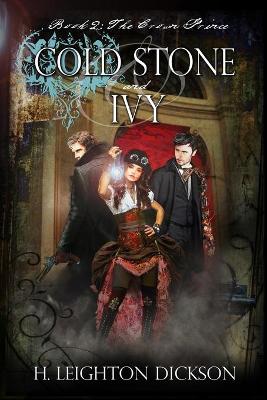 Book cover for Cold Stone & Ivy Book 2