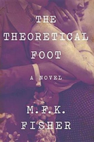 Cover of The Theoretical Foot