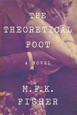 Book cover for The Theoretical Foot