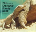 Book cover for The Crocodile Family Book