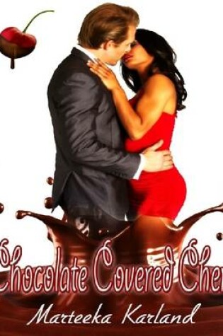 Cover of Chocolate Covered Cheri