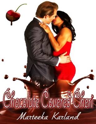 Book cover for Chocolate Covered Cheri