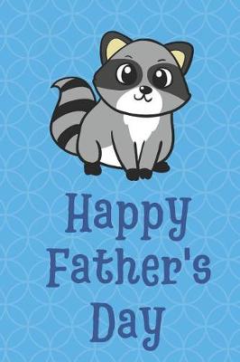 Book cover for Happy Fathers Day