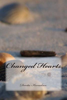 Book cover for Changed Hearts