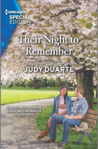 Cover of Their Night to Remember