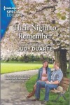 Book cover for Their Night to Remember