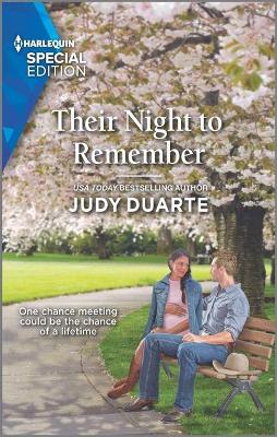 Book cover for Their Night to Remember