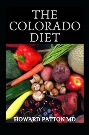 Cover of The Colorado Diet