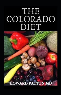 Book cover for The Colorado Diet