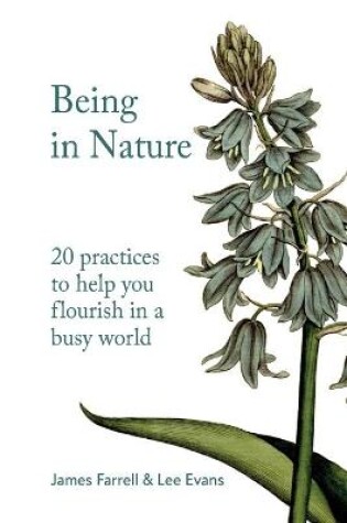 Cover of Being in Nature