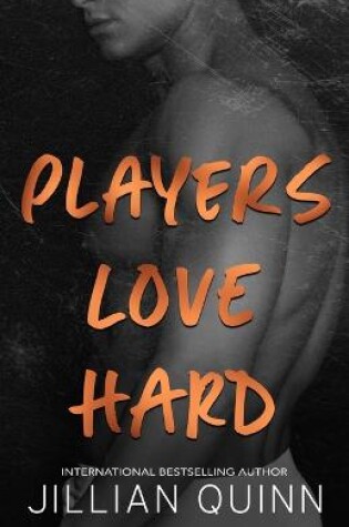 Cover of Players Love Hard