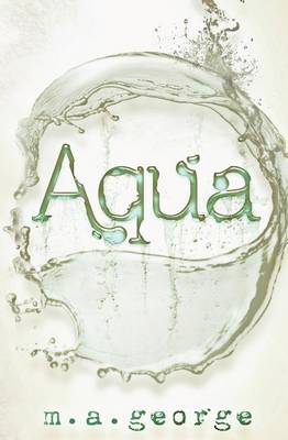 Book cover for Aqua