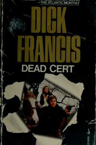 Cover of Dead Cert