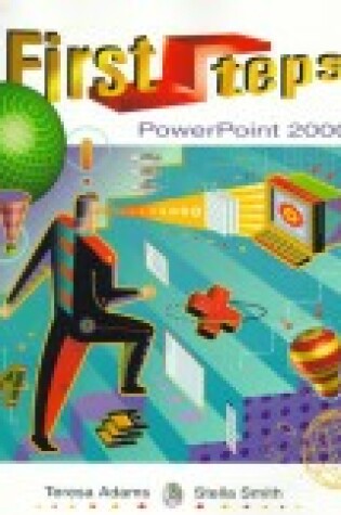 Cover of Powerpoint 2000