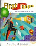 Book cover for Powerpoint 2000