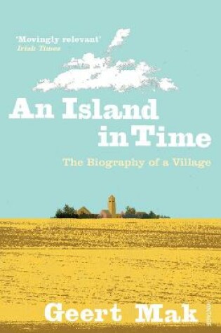 Cover of An Island in Time