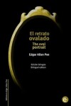 Book cover for El retrato ovalado/The oval portrait