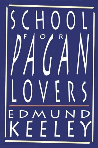 Cover of School for Pagan Lovers