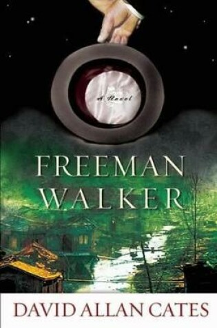 Cover of Freeman Walker