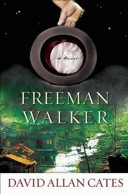 Book cover for Freeman Walker
