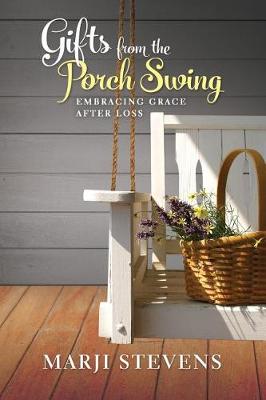 Cover of Gifts From the Porch Swing