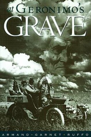 Cover of At Geronimo's Grave