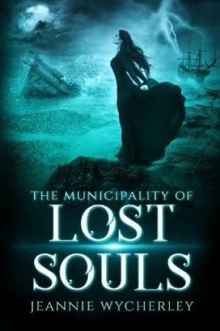 Cover of The Municipality of Lost Souls