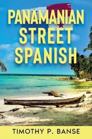 Cover of Panamanian Street Spanish